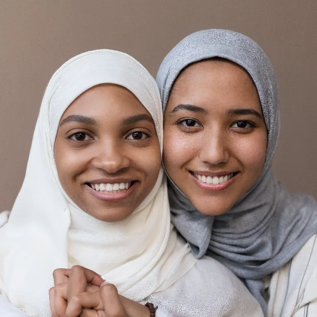 Finding a trustworthy online Quran school was challenging
