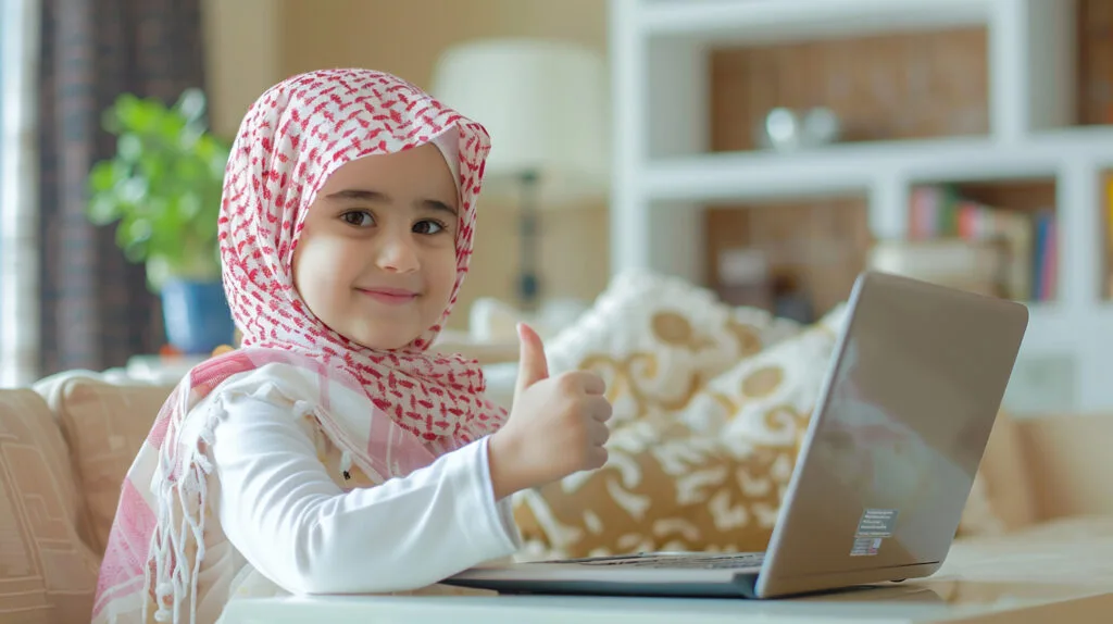 Memorizing the Quran is a noble goal