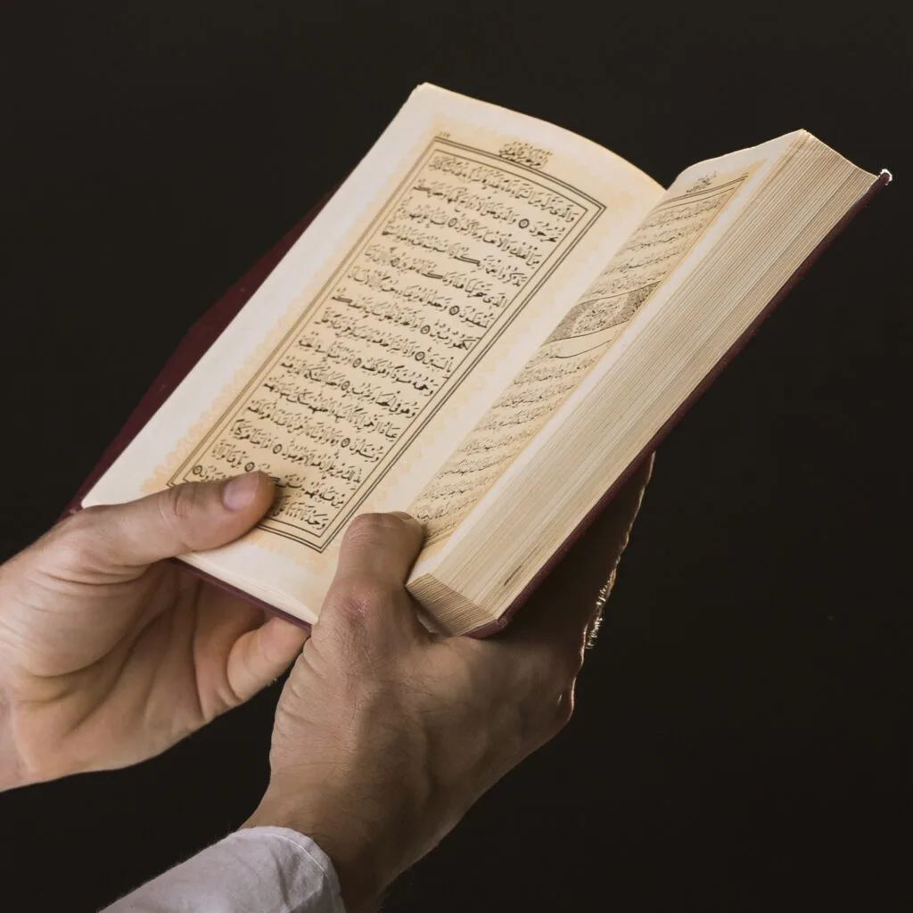 Learn Quran Tajweed Rules