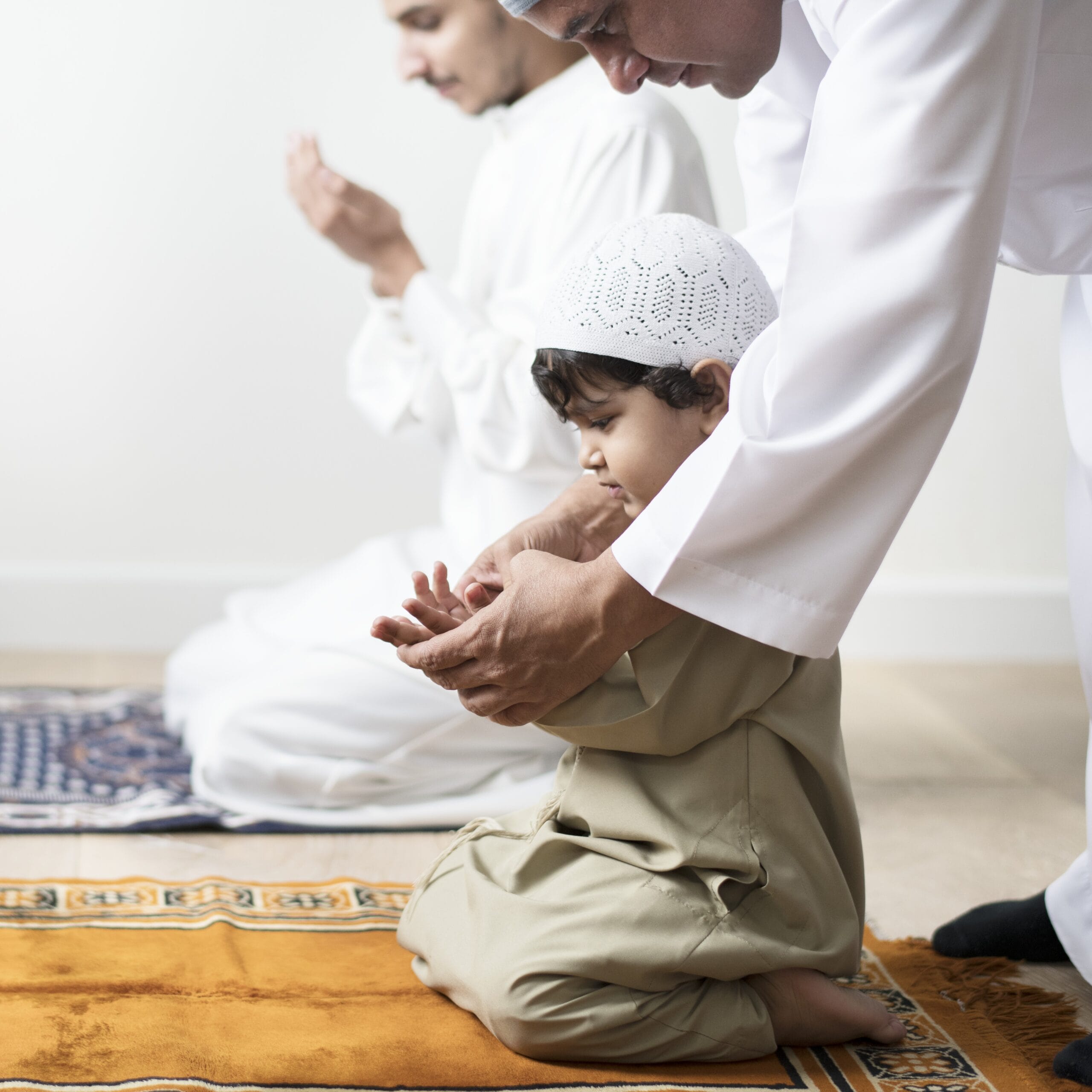 Plan for Learning Islamic Studies