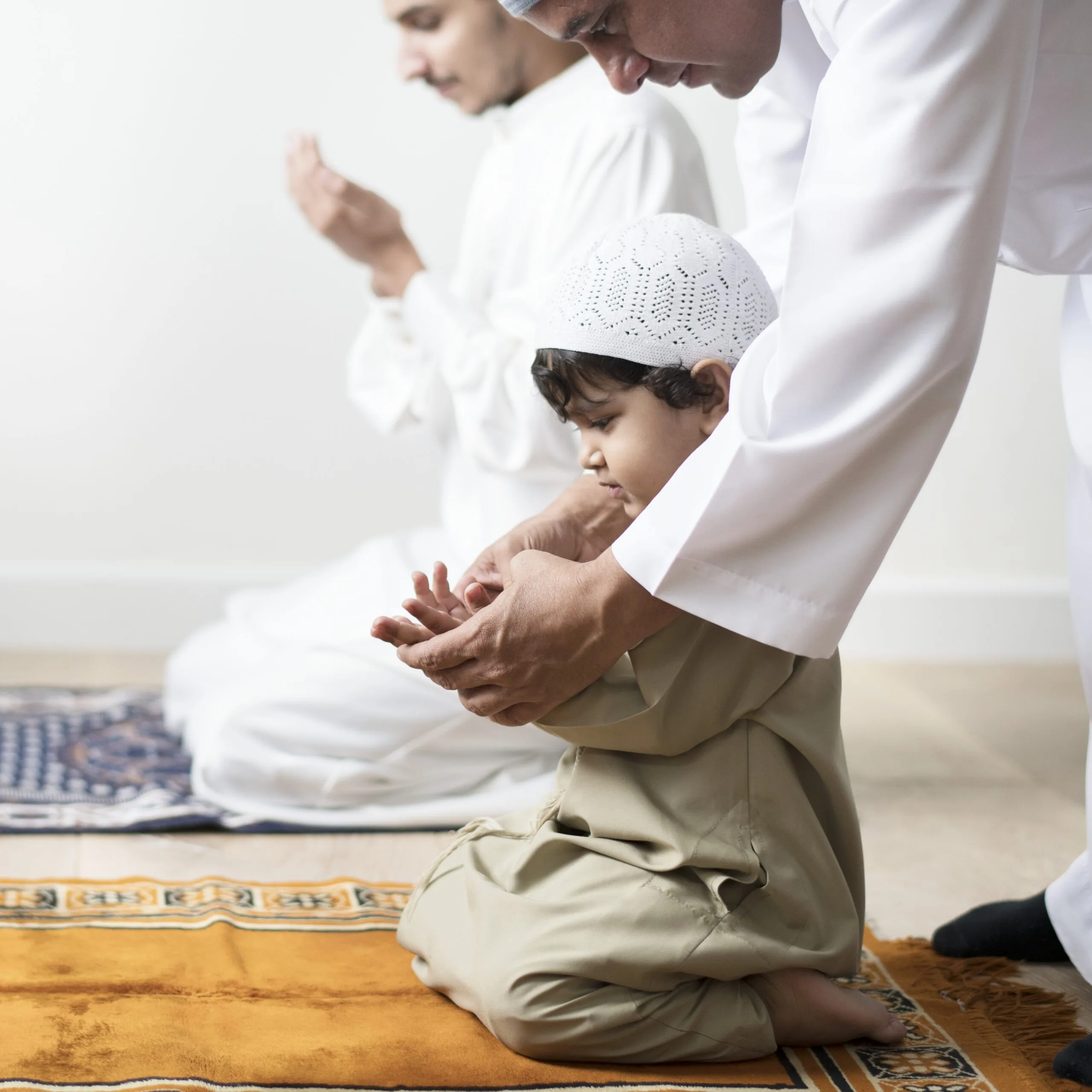 Plan for Learning Islamic Studies