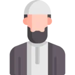 Muhammad Ahmed