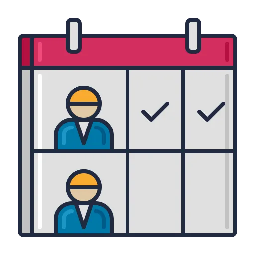 Schedule a trial session