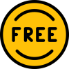 free